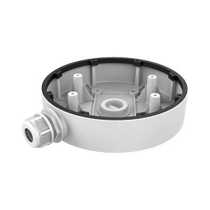 DS-1280ZJ-DM55 <div itemprop="description"> Boîte de Montage Hikvision DS-1280ZJ-DM55 pour Caméra réseau - Blanc - 2 kg Max</div>