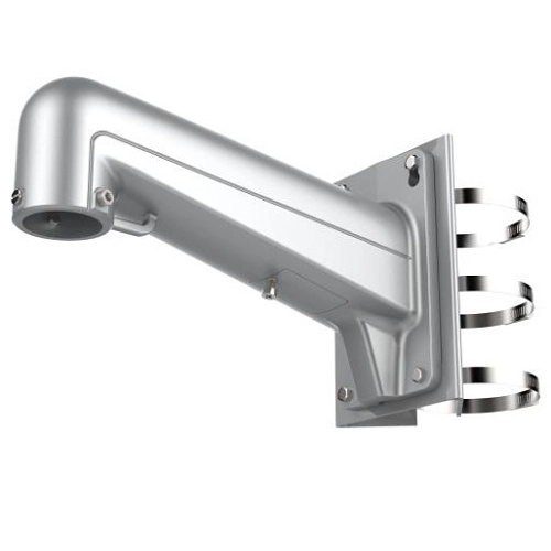 DS-1602ZJ-POLE-P SUPPORT MURAL IP Mont Pot Darkfghtr X