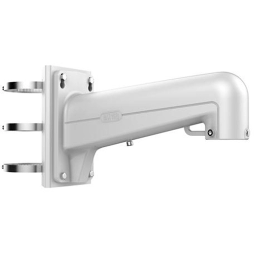 DS-1602ZJ-POLE <div itemprop="description"> Montant Hikvision DS-1602ZJ-POLE pour Caméra réseau - 30 kg Max - Blanc</div>