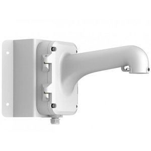DS-1604ZJ-CORNER <div itemprop="description"> Montage en Coin Hikvision pour Caméra réseau - Blanc</div>