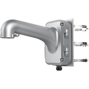 DS-1604ZJ-POLE-P <div itemprop="description"> Montant Hikvision DS-1604ZJ-POLE-P pour Caméra réseau - Gris</div>