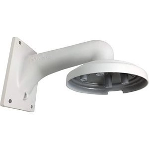DS-1605ZJ <div itemprop="description"> Support mural Hikvision DS-1605ZJ pour Caméra de surveillance - 5 kg Max - Blanc</div>