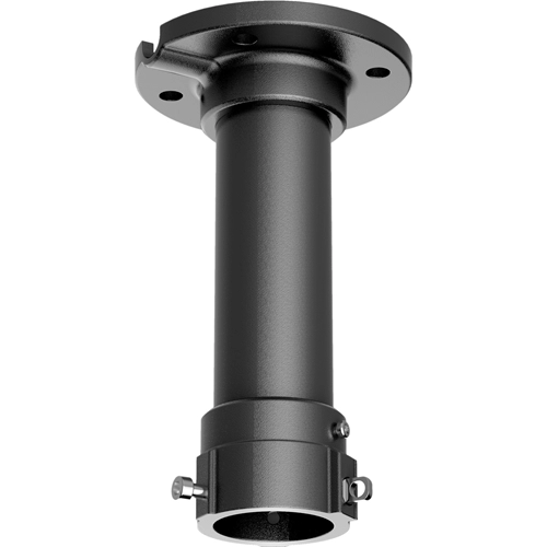 DS-1661ZJB <div itemprop="description"> Fixation au plafond Hikvision DS-1661ZJ(Black) pour Caméra réseau - Noir - 10 kg Max</div>