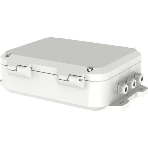 DS-1678ZJ <div itemprop="description"> Boîte de Montage Hikvision DS-1678ZJ pour Caméra - Blanc - 10 kg Max</div>