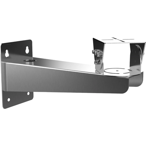 DS-1701ZJ <div itemprop="description"> Support mural Hikvision DS-1701ZJ pour Caméra de sécurité - Gris - 20 kg Max</div>