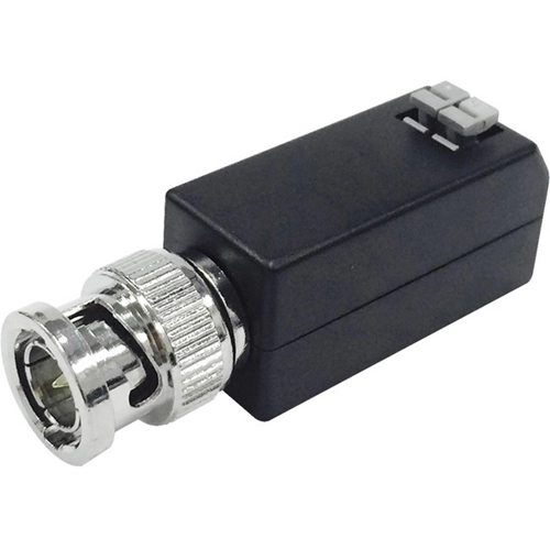 DS-1H18 <div itemprop="description"> Hikvision (DS-1H18) Répartiteur de Signaux/Amplificateur</div>