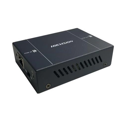 DS-1H34-0102P IP OVER COAX 1/2canaux 100M 500m