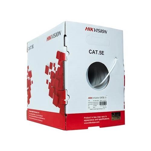 DS-1LN5E-S <div itemprop="description"> Coax Video 4 Paires 305m</div>