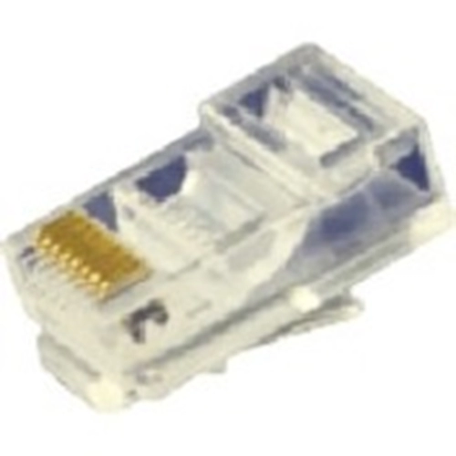 DS-1M01 <div itemprop="description"> Connecteur réseau Hikvision - 1 x 8 Aiguilles RJ-45 M&acirc;le Réseau</div>