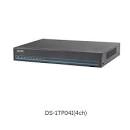 DS-1TP04I VIDEO IP DIVERS 4v Power over Coax
