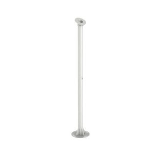 DS-2251ZJ <div itemprop="description"> Montage sur colonne Hikvision DS-2251ZJ pour Caméra CCTV - Blanc - 6 kg Max</div>