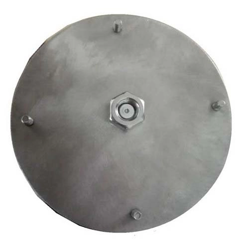DS-2909ZJ <div itemprop="description">Ip Cam Thermal Adapter Trepied Bullet</div>