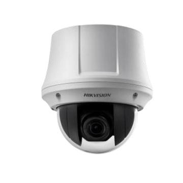 DS-2AE4223T-A DOME MOT EXT J/N HD-TVI 23x
