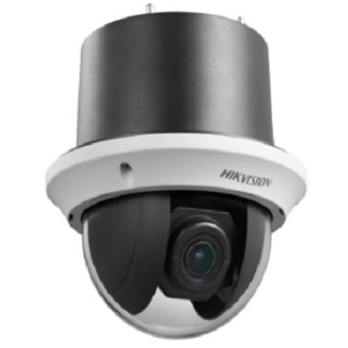 DS-2AE4225T-D3C <div itemprop="description"> Dome Mot Ext Hdoc 2mp PTZ 25x</div>