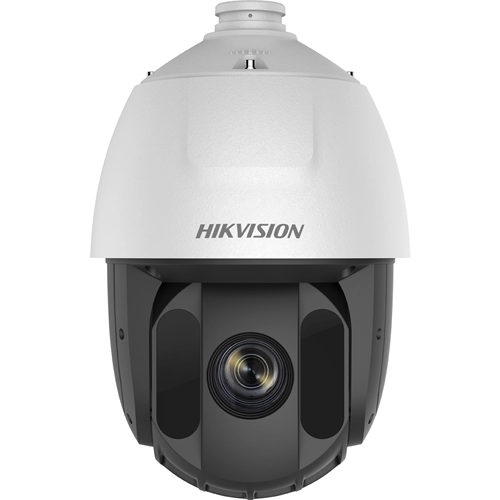 DS-2AE5225TI-A(C) <div itemprop="description"> Caméra de surveillance Hikvision DS-2AE5225TI-A(C) 2 Mégapixels HD - Dome - 150 m - 1920 x 1080 - 4,80 mm - 25x Optique - CMOS - Fixation murale, Mont</div>