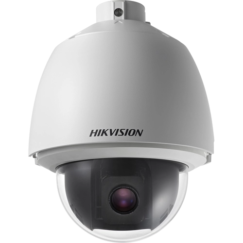 DS-2AE5232T-AC <div itemprop="description"> Caméra de surveillance Hikvision DS-2AE5232T-A(C) 2 Mégapixels - Dome - 1920 x 1080 - 32x Optique - CMOS - Fixation murale, Montage en Coin, Montant, </div>