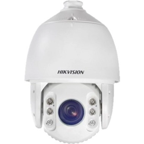 DS-2AE7232TI-AC <div itemprop="description"> Caméra de surveillance Hikvision Turbo HD DS-2AE7232TI-A(C) 2 Mégapixels - Dome - 150 m Night Vision - 1920 x 1080 - 32x Optique - CMOS - Fixation mur</div>