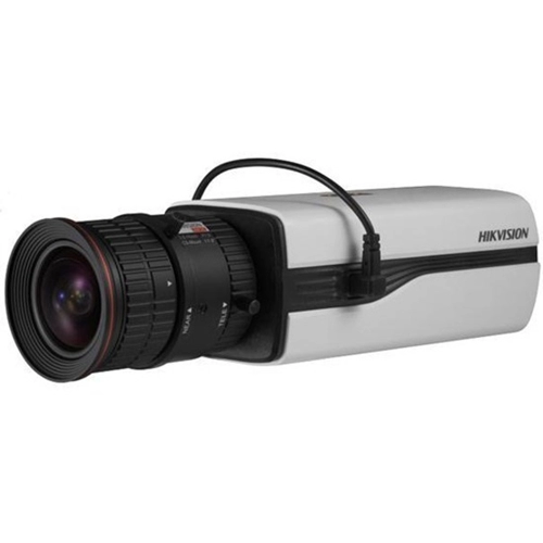 DS-2CC12D9T-A <div itemprop="description"> Caméra de surveillance Hikvision DS-2CC12D9T-A 2 Mégapixels - Couleur, Monochrome - 1920 x 1080 - CMOS - Câble - Boîte - Fixation murale</div>