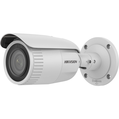 DS-2CD1653G0-IZ28 <div itemprop="description">Caméra réseau Hikvision Value DS-2CD1653G0-IZ 5 Mégapixels - Ogive - 50 m Night Vision - H.265+, H.265, H.264+, H.264, MJPEG - 2560 x 1920 - 4,3x Opti</div>