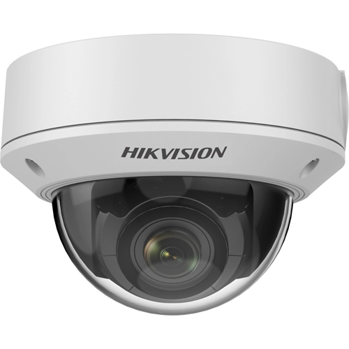 DS-2CD1753G0-IZ28 <div itemprop="description">Caméra réseau Hikvision Value DS-2CD1753G0-IZ 5 Mégapixels - Couleur - Dome - 30 m Infrarouge vision nocturne - H.264, H.264+, H.265, H.265+, MJPEG - </div>