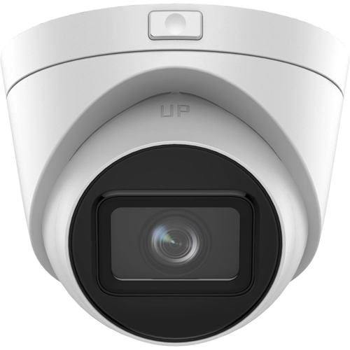 DS-2CD1H53G0-IZ2.8 <div itemprop="description">Caméra réseau Hikvision Value DS-2CD1H53G0-IZ 5 Mégapixels - Turret - 30 m Night Vision - H.264+, H.264, H.265, H.265+, MJPEG - 2560 x 1920 - 4,3x Opt</div>