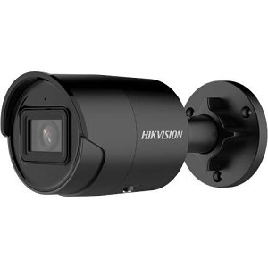DS-2CD2086G2-IU(2.8MM)(C)(BLACK) 