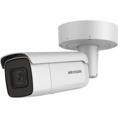 DS-2CD2646G2-IZS28 <div itemprop="description">Caméra réseau Hikvision EasyIP DS-2CD2646G2-IZS 4 Mégapixels HD - Ogive - 60 m - H.264+, H.264, MJPEG, H.265, H.265+, H.264B, H.264M, H.264H - 2592 x </div>