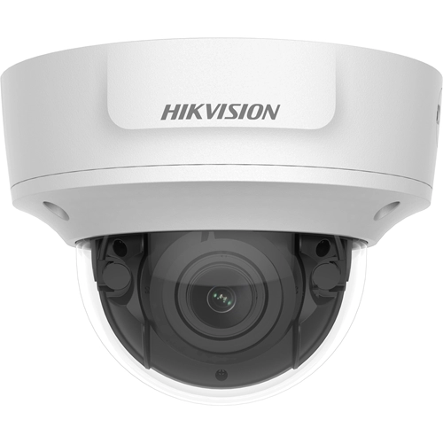 DS-2CD2783G1-IZS28 <div itemprop="description">Caméra réseau Hikvision DS-2CD2783G1-IZ(S) 8 Mégapixels - Dome - 30 m Night Vision - H.265+, H.265, H.264+, H.264, MJPEG - 4x Optique - CMOS - Montage</div>