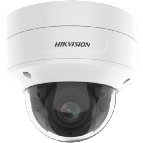 DS-2CD2786G2-IZS <div itemprop="description">Caméra réseau Hikvision EasyIP 4.0 DS-2CD2786G2-IZS 8 Mégapixels - Dome - 40 m Night Vision - H.264, H.264+, H.265, H.265+, MJPEG - 3840 x 2160 - 4,3x</div>