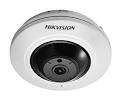 DS-2CD2942F IP DOME M/PIXEL EXT H/PHERIC 4MP