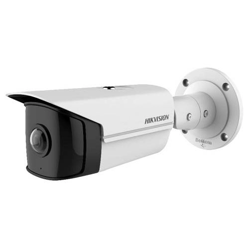 DS-2CD2T45G0P-I <div itemprop="description">Ip Cam Bullet J/N IR 4mp 180°</div>