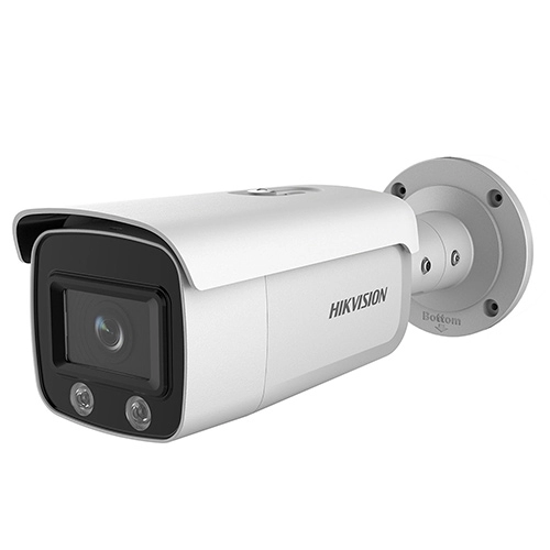 DS-2CD2T47G1-L2.8 <div itemprop="description"> Ip Camera M/Pixel Bullet J/N IR Camera I</div>