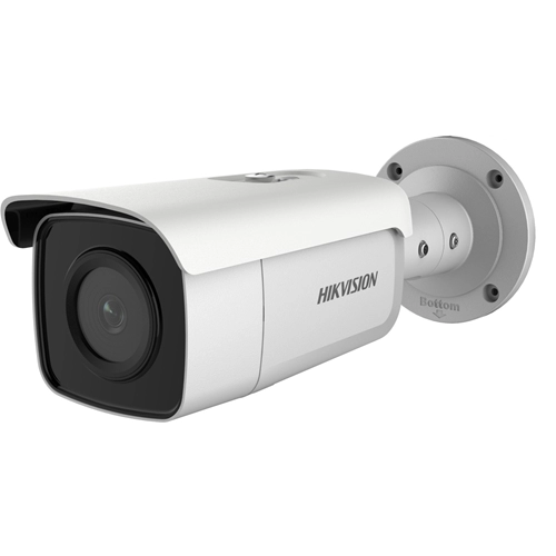 DS-2CD2T86G2-2I2.8 <div itemprop="description">Caméra réseau Hikvision EasyIP DS-2CD2T86G2-2I 8 Mégapixels HD - Ogive - 50 m - H.264+, MJPEG, H.264, H.265, H.265+ - 3840 x 2160 Fixe Lens - CMOS - M</div>