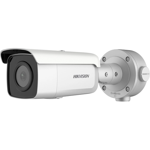 DS-2CD3T86G2-4IS28 <div itemprop="description">Caméra réseau Hikvision Ultra DS-2CD3T86G2-4IS 8 Mégapixels - Ogive - 90 m Night Vision - H.264+, H.264, MJPEG, H.265, H.265+ - 3840 x 2160 - CMOS - M</div>