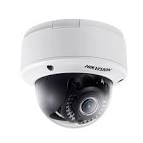 DS-2CD4124F-IZ IP DOME M/PIXEL INT J/N IR FullHD 2.8-12
