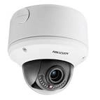 DS-2CD4312F-IZS IP DOME M/PIXEL EXT J/N IR 1.3Mp 4Serie