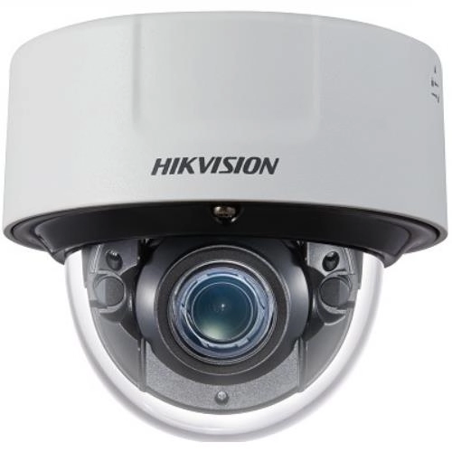 DS-2CD5146G0-IZS IP DOME M/PIXEL EXT J/N IR 4MP VF Dome
