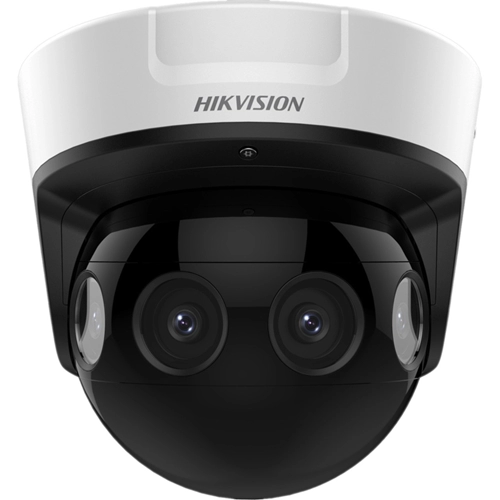 DS-2CD6924G0-IHS28 <div itemprop="description">Caméra réseau Hikvision PanoVu DS-2CD6924G0-IHS 8 Mégapixels HD - Dome - 20 m - H.265+, H.265, H.264+, H.264, MJPEG - 3840 x 2160 - CMOS - Fixation mu</div>
