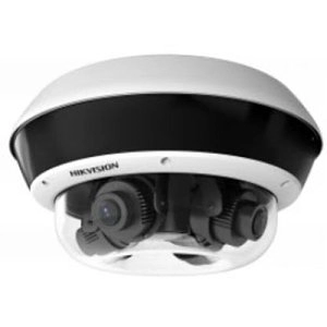 DS-2CD6D54FWD-IZHS <div itemprop="description"> Caméra réseau Hikvision PanoVu DS-2CD6D54FWD-IZHS 20 Mégapixels HD - Monochrome, Couleur - Dome - 30 m - H.264, MJPEG, H.265, H.265+, H.264+ - 2560 x </div>