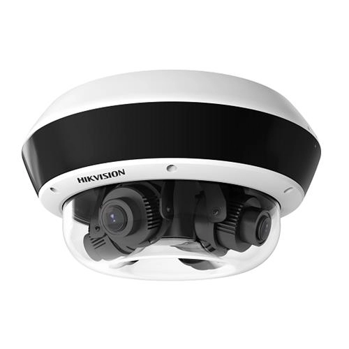 DS-2CD6D54FWD-IZS IP DOME EXT J/N IR MPIXEL EXT IR30 5MP