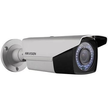 DS-2CE16C2T-VFIR3 CAMERA BULLET EXT J/N IR 720P VF IR 40m