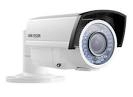 DS-2CE16C5T-AVFIR3 CAMERA BULLET EXT J/N IR TURB720P 2.8-12