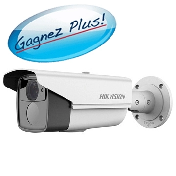 DS-2CE16D5T-AVFIT3 CAMERA BULLET EXT J/N IR TUR 1080P2.8-12