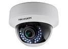 DS-2CE56D5T-AVFIR DOME INT J/N IR HD-TVI 2.8-12mm