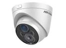 DS-2CE56D5T-VFIT3 DOME EXT ANTIVAND J/N WDR TurboHD 2.8-12