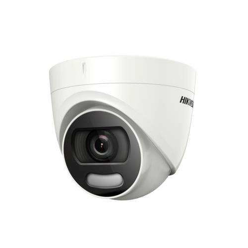 DS-2CE72DFT-F28 <div itemprop="description">Hikvision Colorvu Caméra Turret Hdoc 2mp 2.8mm Fixe Extérieure 12vdc</div>