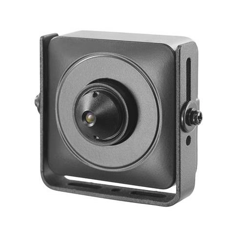 DS-2CS54D8T-PH CAMERA CACHEE COULEUR 2MP PINHOLE 3,6mm