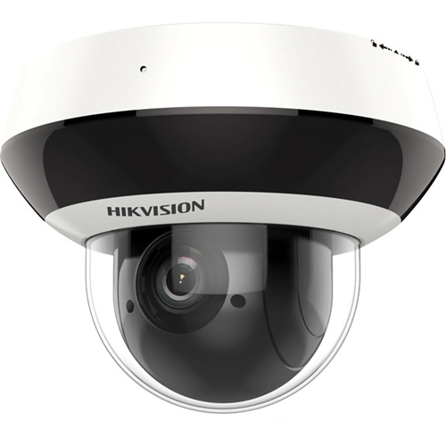 DS-2DE2A404IW-DE3W <div itemprop="description">Caméra réseau Hikvision DS-2DE2A404IW-DE3/W(2.8-12MM) 4 Mégapixels - Dome - 20 m Night Vision - H.265, H.264, H.265+, H.264+, MJPEG - 2560 x 1440 - 4,</div>