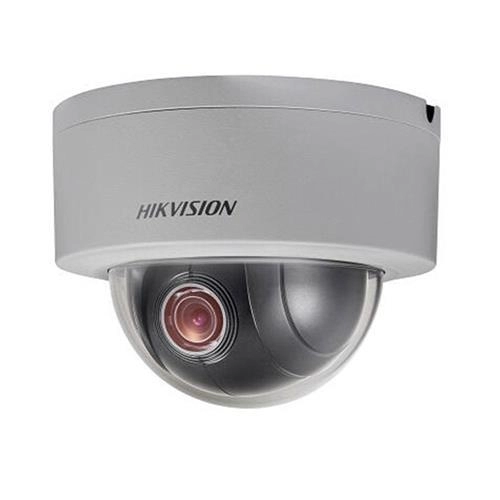 DS-2DE3304W-DE IP PTZ M/PIXEL EXT J/N 3MP 2,8-12mm