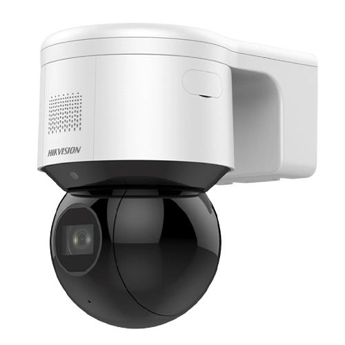 DS-2DE3A400BW-DE <div itemprop="description"> Ip PTZ 4mp 4mm Colorvu Ip66 Poe</div>